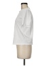 MNG White Short Sleeve T-Shirt Size M - photo 5