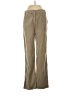Brunello Cucinelli Tan Casual Pants Size XXS - photo 1