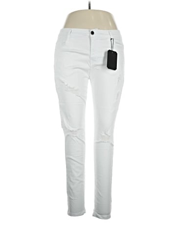 Skinni Fit Jeans (view 1)