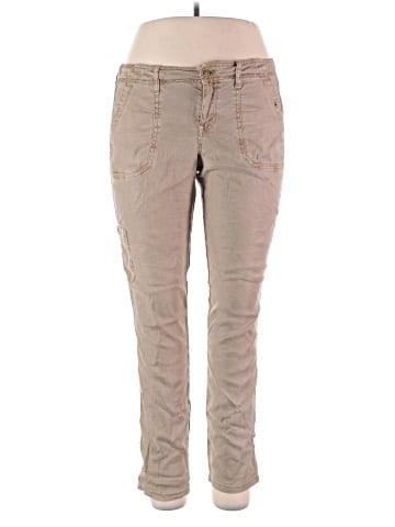 Level 99 Linen Pants (view 1)