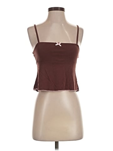 Edikted Sleeveless Top (view 1)