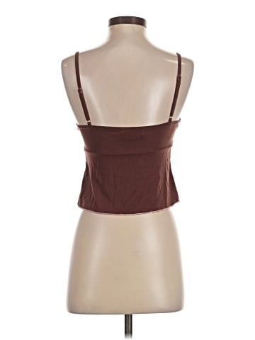 Edikted Sleeveless Top (view 2)