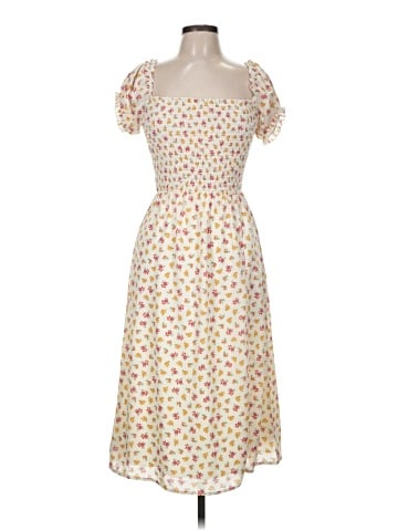 Altar'd State Casual Dress (view 1)
