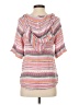 Rip Curl Pink Poncho Size S - photo 2