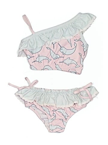 Sweet Honey Two Piece Swimsuit (view 1)