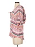Rip Curl Pink Poncho Size S - photo 5