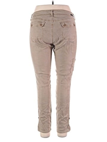 Level 99 Linen Pants (view 2)