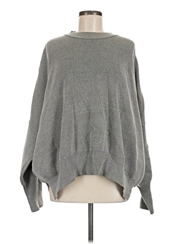 Free People Poncho (view 1)