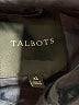 Talbots Solid Pink Snow Jacket Size XL - photo 6