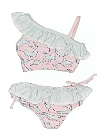 Sweet Honey Two Piece Swimsuit (view 2)