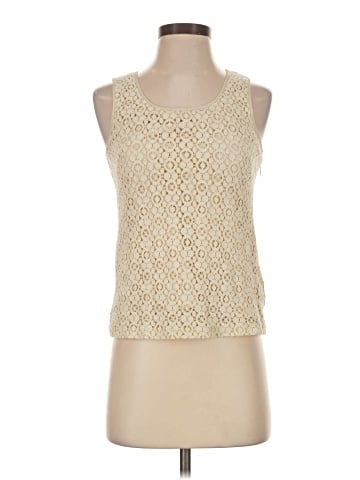 J.Crew Sleeveless Top (view 1)
