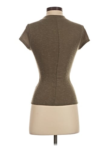 Intimately by Free People Short Sleeve Top (view 2)