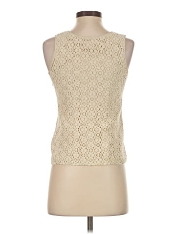 J.Crew Sleeveless Top (view 2)