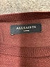 ALLSAINTS Brown Pullover Sweater Size L - photo 7