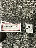 Johnny Martin Tweed Gray Casual Pants Size M - photo 7