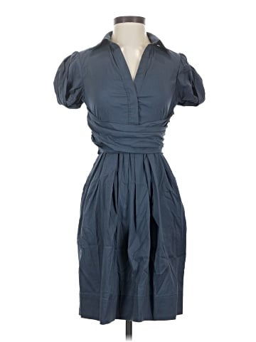 BCBGMAXAZRIA Casual Dress (view 1)