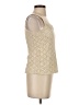 J.Crew Ivory Sleeveless Top Size 0 - photo 4