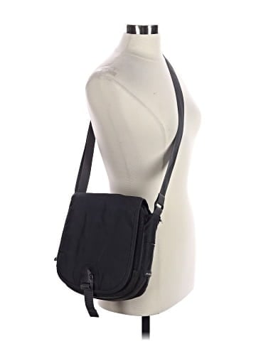 Eddie Bauer Messenger (view 2)
