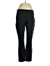 Hilary Radley Black Active Pants Size L - photo 1