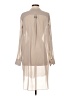 Acne 100% Polyester Tan Casual Dress Size EU 36 / US 6 - photo 2