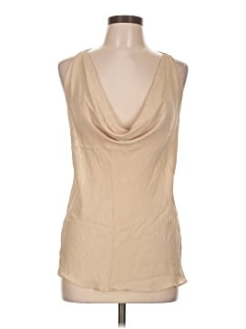 Haute Hippie Sleeveless Blouse