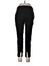 Anne Klein Solid Black Active Pants Size L - photo 2