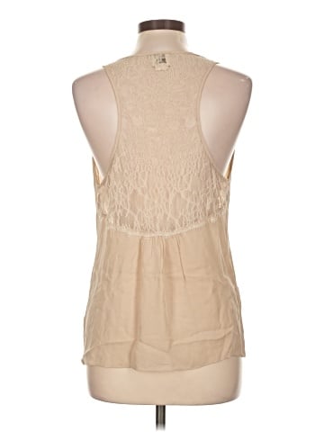 Haute Hippie Sleeveless Blouse (view 2)