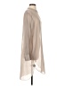 Acne 100% Polyester Tan Casual Dress Size EU 36 / US 6 - photo 4
