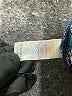 Lularoe Print Blue Leggings Size 1X (Tall & Curvy) - photo 4
