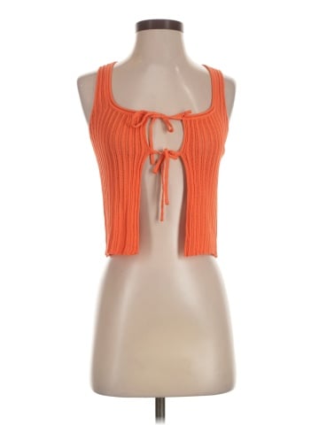 Princess Polly Sleeveless Blouse (view 1)