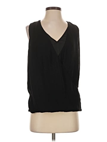 Lauren by Ralph Lauren Sleeveless Blouse (view 1)