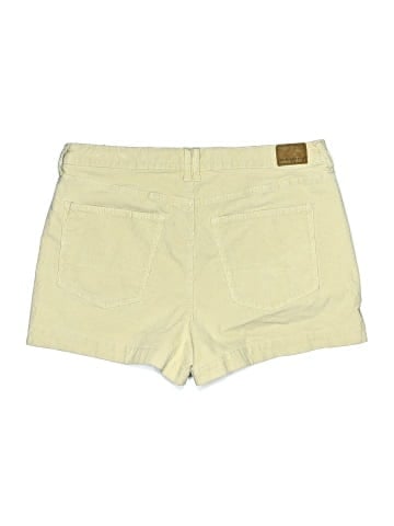 American Eagle Outfitters Khaki Shorts (view 2)