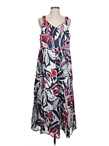 Talbots Casual Dress (view 1)