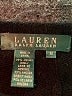 Lauren by Ralph Lauren Black Pullover Sweater Size M - photo 7