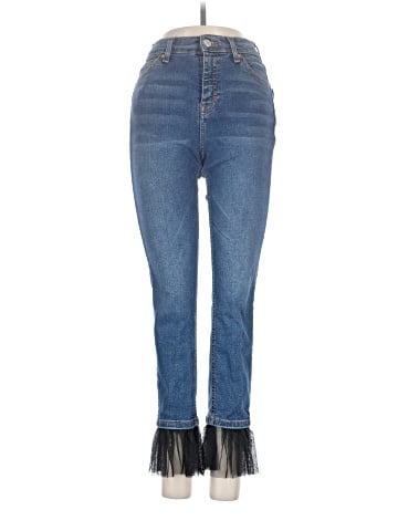 Topshop Jeans (view 1)