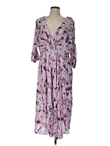 IRO Casual Dress (view 1)
