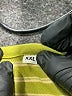 Unbranded Yellow Short Sleeve Henley Size XXL - photo 7