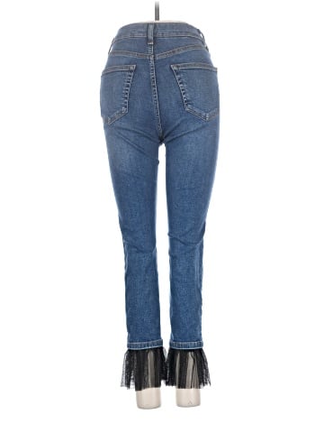 Topshop Jeans (view 2)