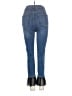 Topshop Color Block Blue Jeans Size 25 waist - photo 2