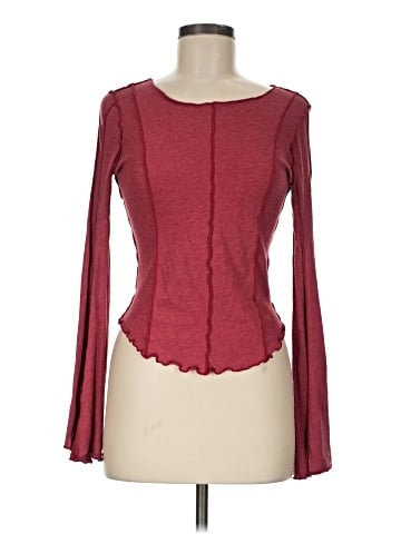 Altar'd State Long Sleeve Top (view 1)