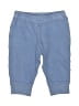 Koala Baby 100% Cotton Solid Blue Casual Pants Size 0-3 mo - photo 1