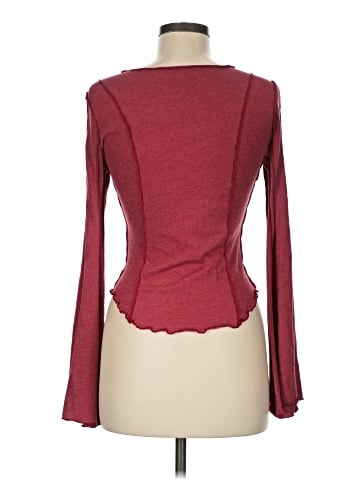 Altar'd State Long Sleeve Top (view 2)