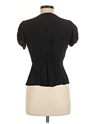 J.Crew Short Sleeve Blouse (view 2)