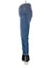 Topshop Color Block Blue Jeans Size 25 waist - photo 5