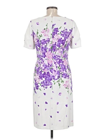 Adrianna Papell Cocktail Dress (view 2)