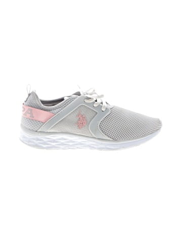 U.S. Polo Assn. Sneakers (view 1)