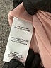 Taylor 100% Polyester Pink Casual Dress Size 2 - photo 5