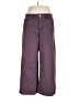 Democracy Purple Jeans Size 14 - photo 1