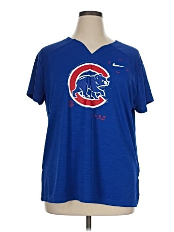 MLB Short Sleeve T-Shirt (view 1)