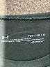 Under Armour Black Active T-Shirt Size L - photo 7
